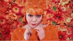 上榜单曲 我是你的Lover