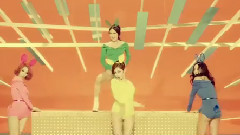 Brown Eyed Girls - 上榜单曲 Warm Hole