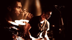 Maroon 5 - Daylight