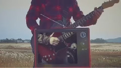 上榜单曲 Pale Fire