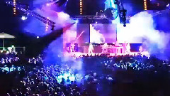 5 Jahre MEGA SAUSE mit La Bouche Lasgo uvm