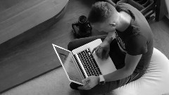 Belle du Jour Backstage