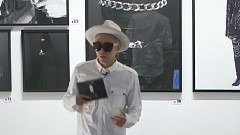 G-Dragon(BigBang) - G-DRAGON'S COLLECTION II - NAVER LINE
