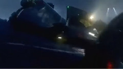 电影<环太平洋>电视宣传片