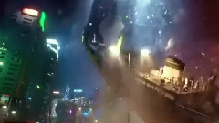 电影<环太平洋>电视宣传片