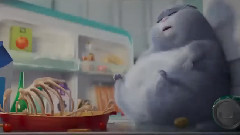 电影<爱宠大机密>先行预告片