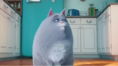 电影<爱宠大机密>中文版预告片2