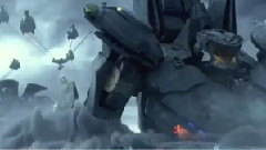 电影<环太平洋>电视宣传片