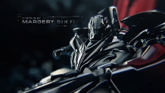 电影<环太平洋>精彩片段片尾