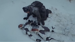 电影<环太平洋>精彩片段