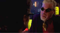 电影<环太平洋>精彩片段