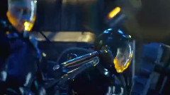 电影<环太平洋>精彩片段