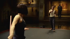 电影<环太平洋>精彩片段