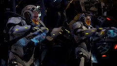 电影<环太平洋>剧场版预告片1