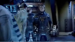 电影<环太平洋>特别版预告片 At The Edge