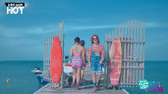 Kisum - 上榜单曲 LOVE TALK