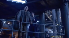 电影<环太平洋> 制作特辑之Under Attack