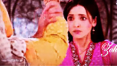 印度群星 - Arnav Khushi VM