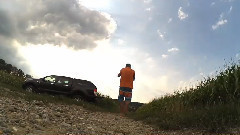 New Porket SP -Speed Corn