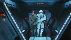 鹿晗,EXO - Lightsaber & 原动力