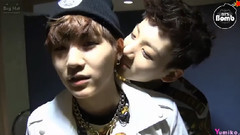 只要在一起就能微笑 糖果CP