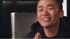 王宝强 - 泰国媒体采访视频 鬼畜