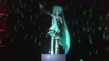 初音未来 - 秘密警察