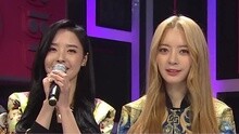 Dal shabet - Dalshabet 回归采访 现场版 16/01/10