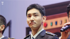 沈昌珉 - 首尔警察厅年末音乐会 沈昌珉全程Cut