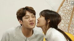 金素妍 - 养眼夫妇 EP17 cut