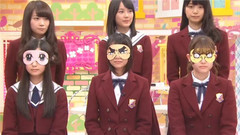 乃木坂工事中 EP38