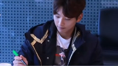 盛骏,韩艺瑟 - 安托万夫人 剧本阅读现场