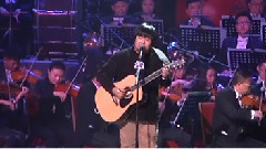 宋冬野,反光镜 - 2015红牛新能量音乐计划巅峰之夜音乐会