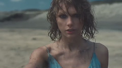 Taylor Swift - OOTW 钢琴版配MV