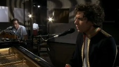 Mika - We Are Golden Acoustic Abbey Road plus Interview