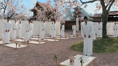 电影<四十七浪人>终极版预告片