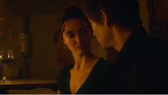 电影<云中行走>精彩片段