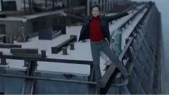 电影<云中行走>剧场版预告片