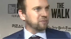 电影<云中行走>新闻发布会