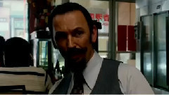 电影<云中行走>中文版先行预告片