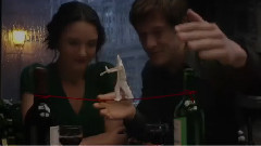 电影<云中行走>中文版主创采访