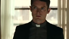 电影<最后的巫师猎人>精彩片段之Trouble