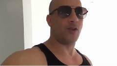 电影<最后的巫师猎人>新年版预告片