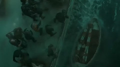 电影<绝命救援> 中文电影预告