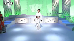 城之内早苗 - おちょこ鹤