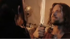 电影<霍比特人:五军之战>上映公告