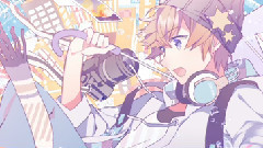 Nico - 東京五月病 (西沢さんPx夏代孝明)