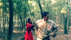 金晨 - 秦时明月之你不知道的逗比金赤练