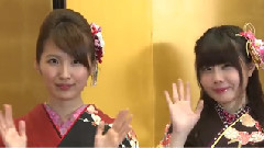 AKB48 - グループ2016年新成人メンバー成人式 2