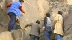 民乐群星,音乐短片 - 好人一生平安